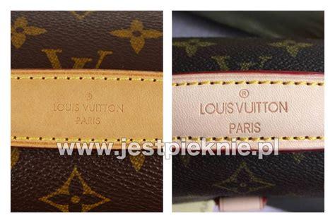 jak rozpoznac replica louis vuitton|false Louis Vuitton prints.